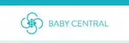  Baby Central Voucher Codes