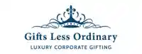  Gifts Less Ordinary Voucher Codes