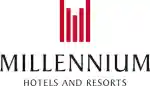  Millennium Hotels Voucher Codes