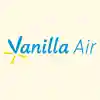  Vanilla Air Voucher Codes